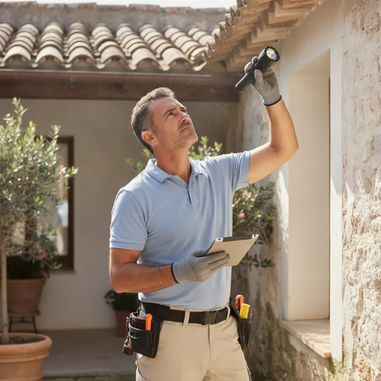 Perito Inmobiliario servicio en Salamanca